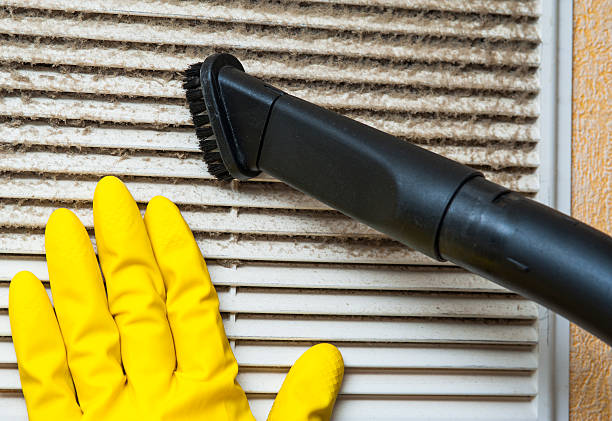 Reliable Walnut Grove, CA Airduct Cleaning Solutions